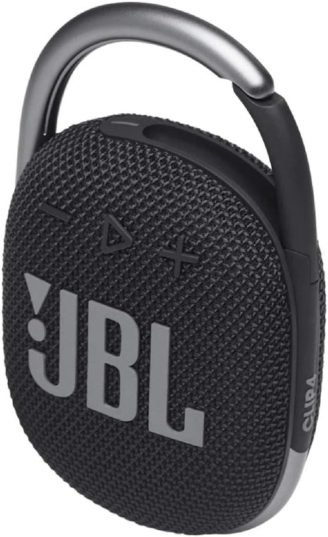 Altavoces Bluetooth Inalámbricos JBL Clip 4 a Prueba de Agua