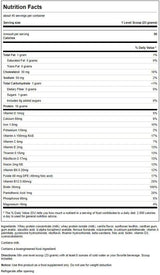 Proteína de Suero Original Swanson 2 lbs 4.5 oz 1035g Pack