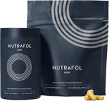 Suplementos para cabello más grueso y cuero cabelludo sano