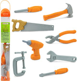Figuritas de Herramientas Safari Ltd. - Set Educativo TOOB