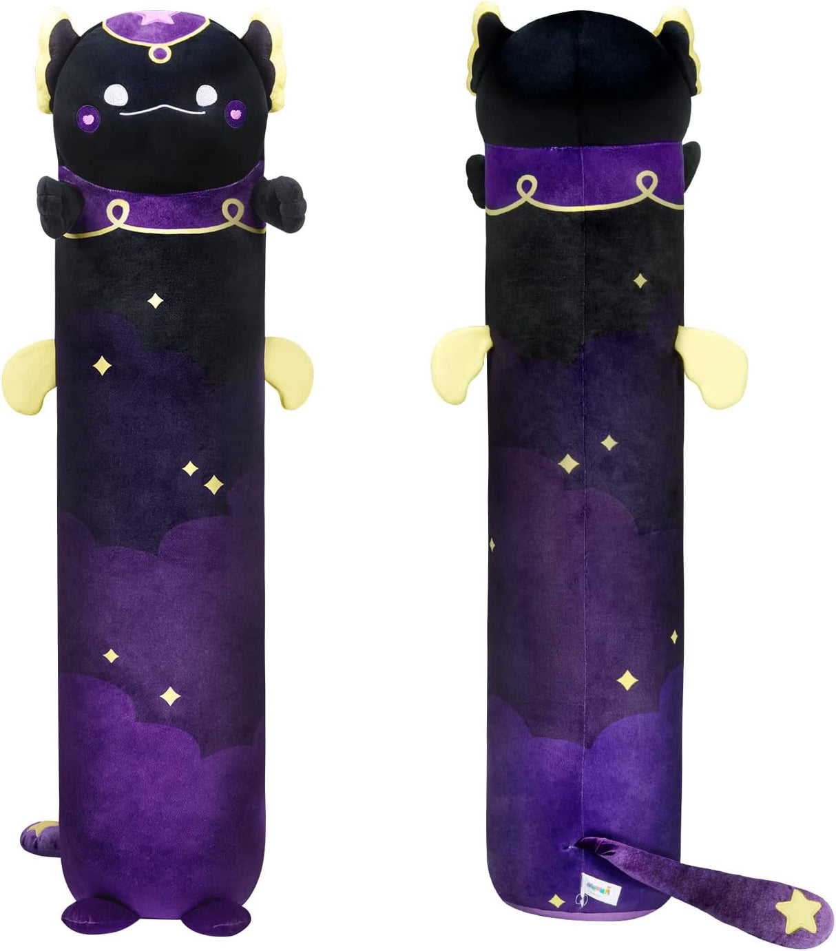 Peluche de gato 28 pulgadas