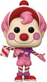 Funko Pop! Juguetes Retro: Candyland - Mr. Mint Coleccionable
