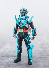 Figura de acción Kamen Rider Gotchard, Bandai Spirits S.H.Figuarts