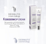 Crema de vitamina