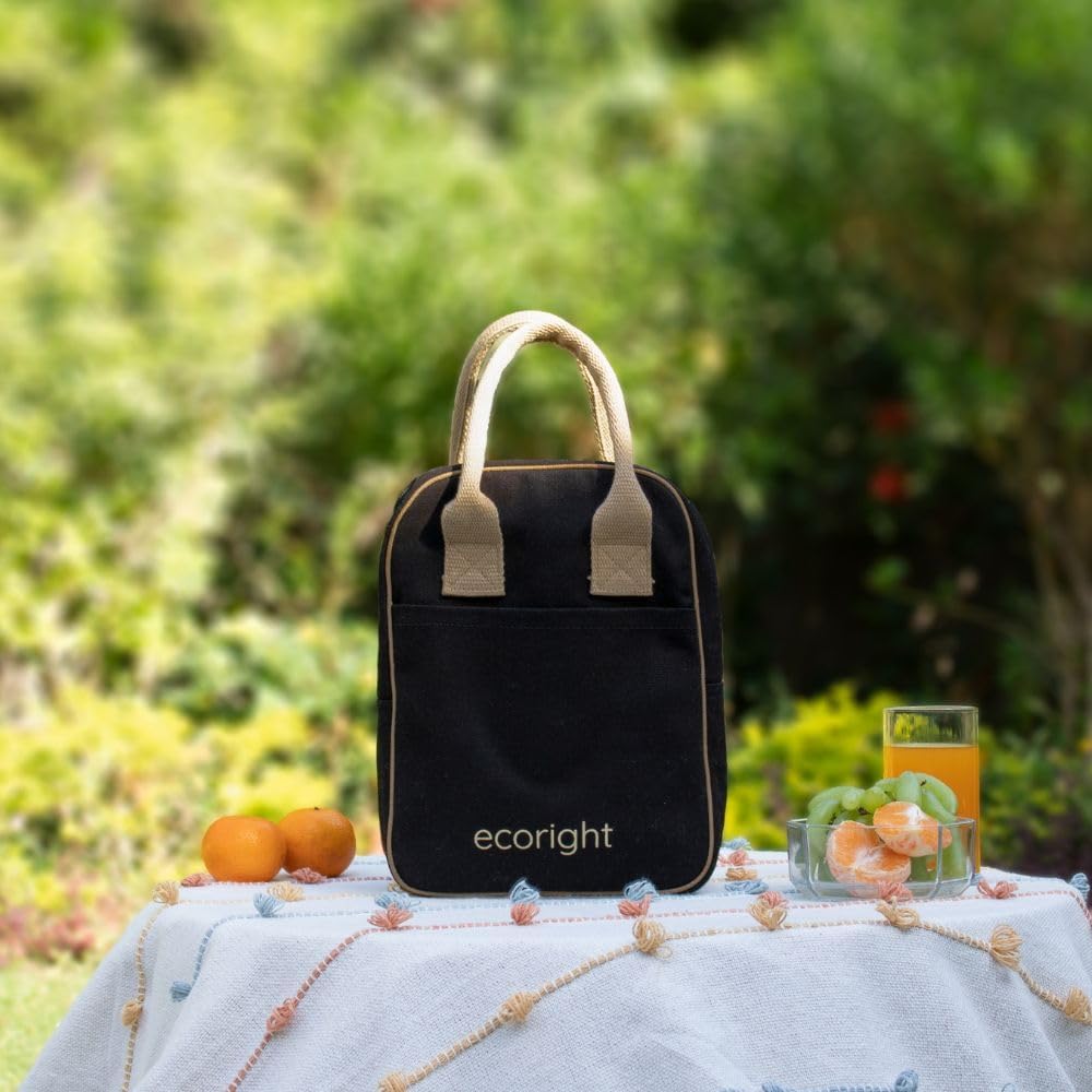 Bolsa Térmica para Almuerzo, Aislada, Modelo para Adultos