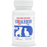 Vitaminas Suplemento para gatos y perros pequeños