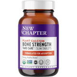 Suplementos Alimenticios de calcio  vegetal orgánico