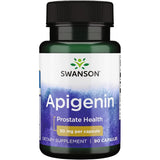 Swanson Apigenina - 90 Cápsulas