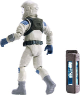Figura de acción Buzz Lightyear, Mattel, 12 puntos, XL-01