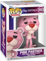 Figurita Coleccionable Pink Panther - Funko POP! TV - Vinilo