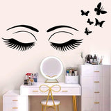 Vinilos Decorativos Inspiradores para Pared - Citas Positivas