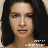 Cuidado Facial Crema base BB con SPF 30 para rostro