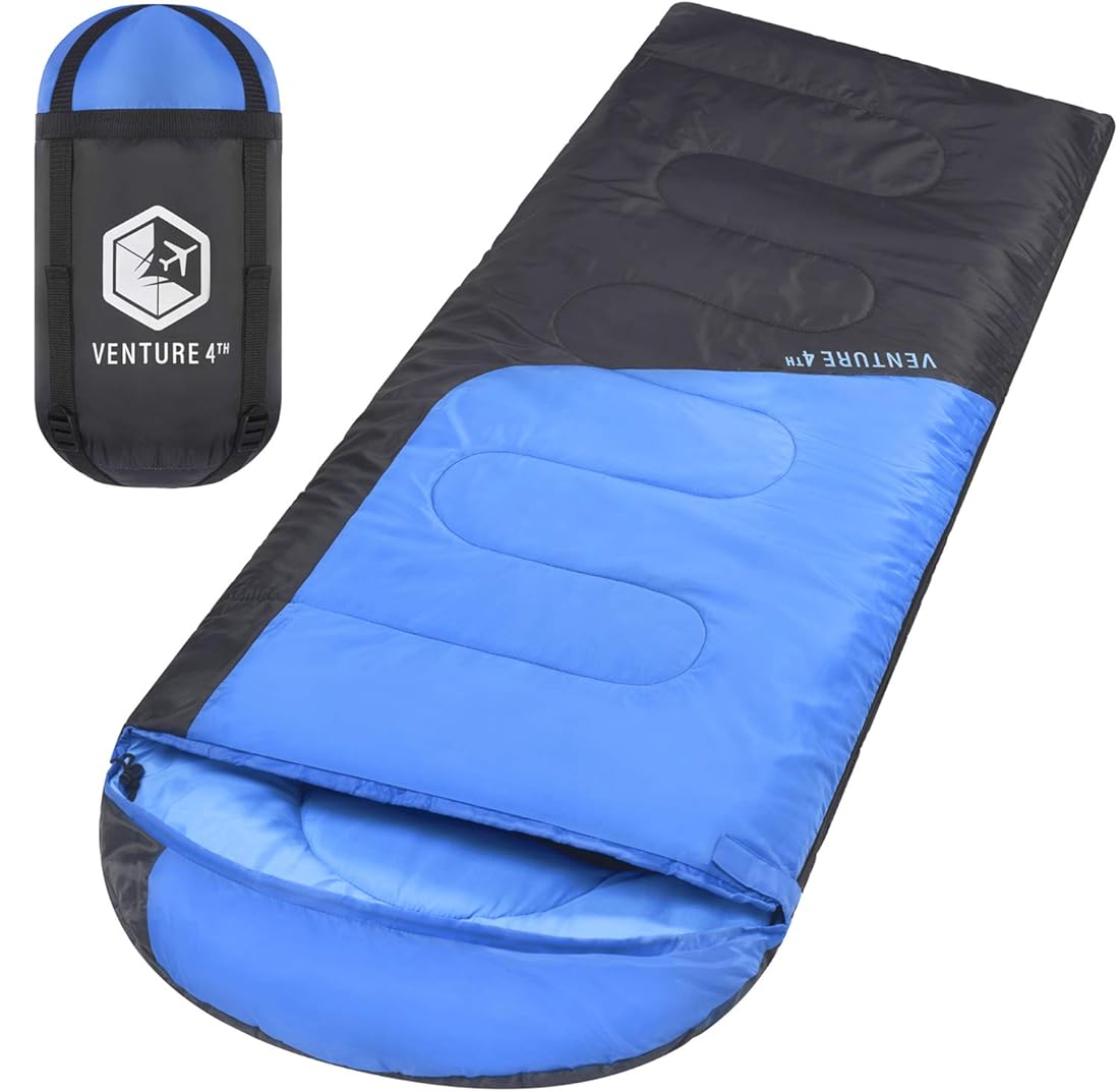 Sacos de dormir para adultos