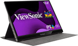 Monitor portátil de 15.6 pulgadas 1080p ViewSonic VG1655