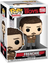 Funko Pop! TV: The Boys - Frenchie, figura coleccionable 2023