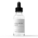 Suero de ácido hialurónico ASTERWOOD puro para la cara