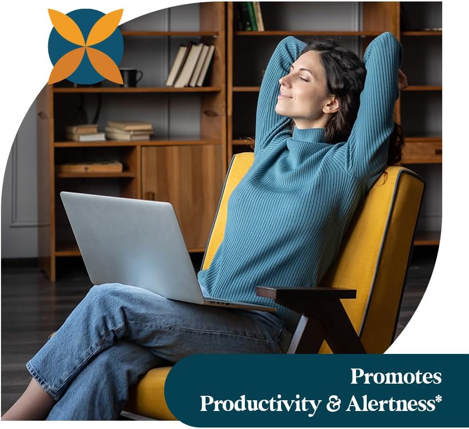 Suplemento Cognitivo Pattern Wellness - Memoria y Enfoque