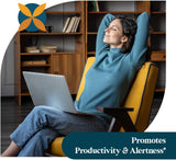 Suplemento Cognitivo Pattern Wellness - Memoria y Enfoque