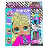 L.O.L.  kit de pintura para niñas