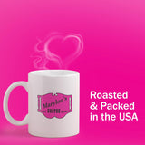Café Molido Gourmet Descafeinado Marylou’s - 11 oz Regular Blend