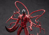 Figura Coleccionable Carnage Escala 1:10 Modelo TS