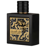 Eau de Parfum en espray unisex 3 onzas Lattafa Perfumes Qaed