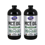 Suplementos Aceite MCT 32 onzas paquete de 2