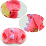 Disfraces de Dinosaurio para Mascota talla XS