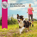 Comida para perros seca EUKANUBA