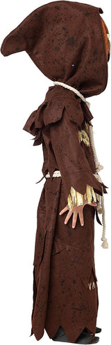 Disfraz de Espantapájaros para Niños, Spooktacular Creations