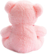 Osito de Peluche BEJOY con Rosa, 16 Pulgadas, Día de San Valentín