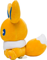 Peluche Eevee Saiko Soda Refresh