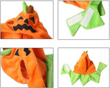 Gato Orgrimmar Sombrero Halloween Collar Cat Cosplay