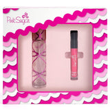 Perfume para Mujer Floral Frutal Notas de Frambuesa