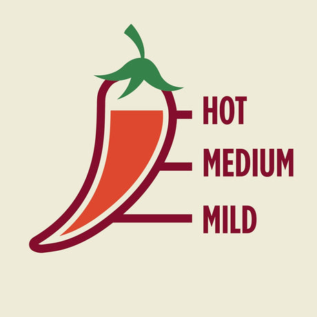 Salsa Picante Pace Chunky, 24 oz - Sabor Auténtico y Picante