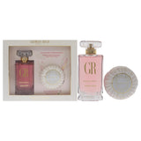 Set de Perfume y Jabón para Mujer French Story