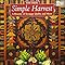 Libro Simple cosecha