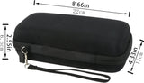 co2CREA Carcasa rígida de repuesto para Anker 537 Power Bank PowerCore+ 26800 mAh PD cargador portátil 26800 mAh batería externa