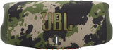 Altavoz portátil JBL Charge 5 a prueba de agua con powerbank
