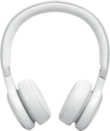 Auriculares JBL Live 670NC Inalámbricos con Estuche gSport