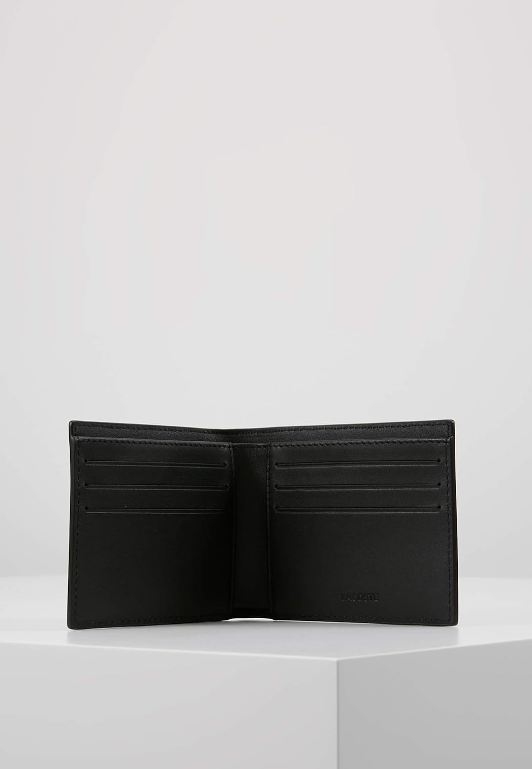 Billetera de hombre Lacoste Fitzgerald Small Billfold Modelo