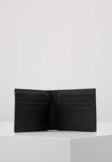 Billetera de hombre Lacoste Fitzgerald Small Billfold Modelo