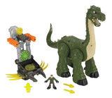 Dinosaurio de juguete Fisher-Price