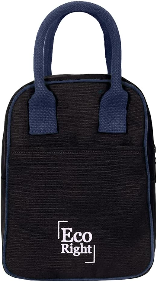 Bolsa de Almuerzo Aislada para Adultos, Trabajo y Mujeres