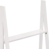 Estantería de Escalera 5 Niveles Amazon Basics, Marco de Madera