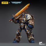 Figura Articulada Warhammer 40K Ultramarines Primarch Ver.2