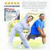 Suplementos 3 veces mejor que la glucosamina y la condroitina