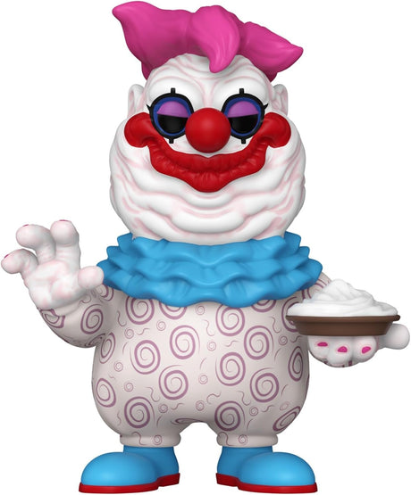 Funko Pop! Películas: Klowns Asesinos - Chubby Edición Limitada