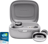 Auriculares Inalámbricos JBL Live Free 2, Cancelación de Ruido