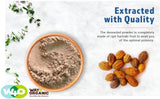 Suplemento Polvo 1lb  Terminalia Chebula 1 libra